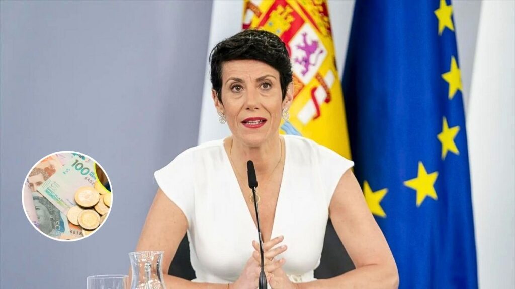 Subida de pensiones 2026 consulta importes actualizados