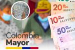 Calendario Colombia Mayor 2025 consulta fechas de pago oficiales mes a mes