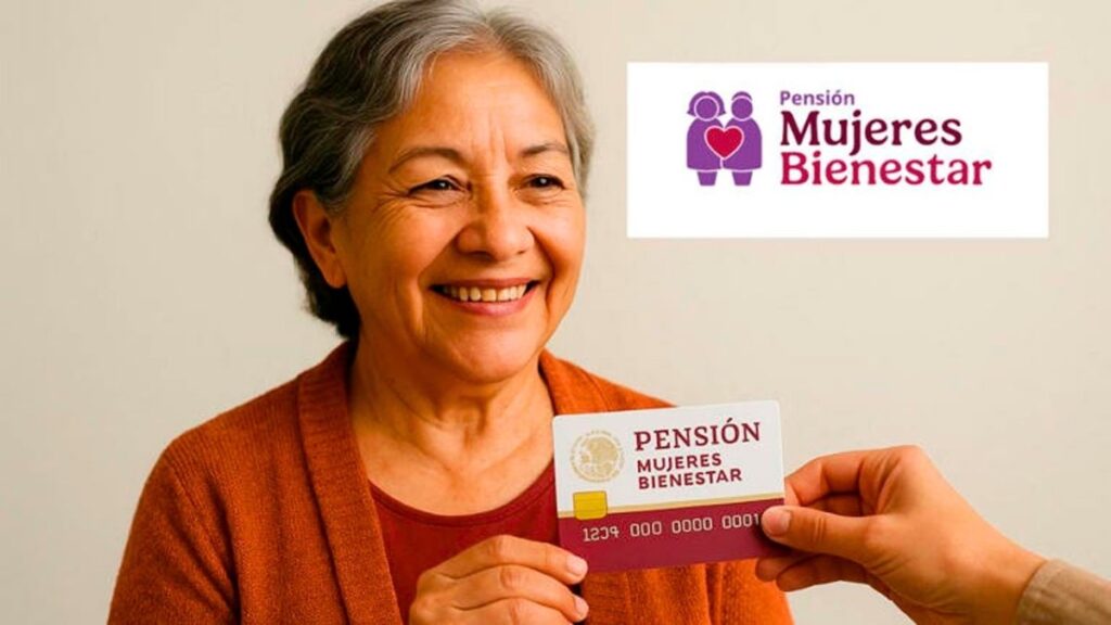 Subsidio para adultos mayores en México 2026 consulta fechas de pago y requisitos