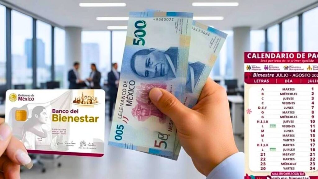 Pagos pensiones no contributivas 2026 calendario de enero y trámites administrativos en febrero