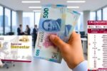 Pagos pensiones no contributivas 2026 calendario de enero y trámites administrativos en febrero
