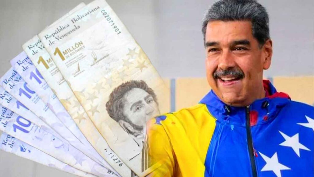 Venezuela diciembre 2025 fecha oficial del segundo aguinaldo para trabajadores