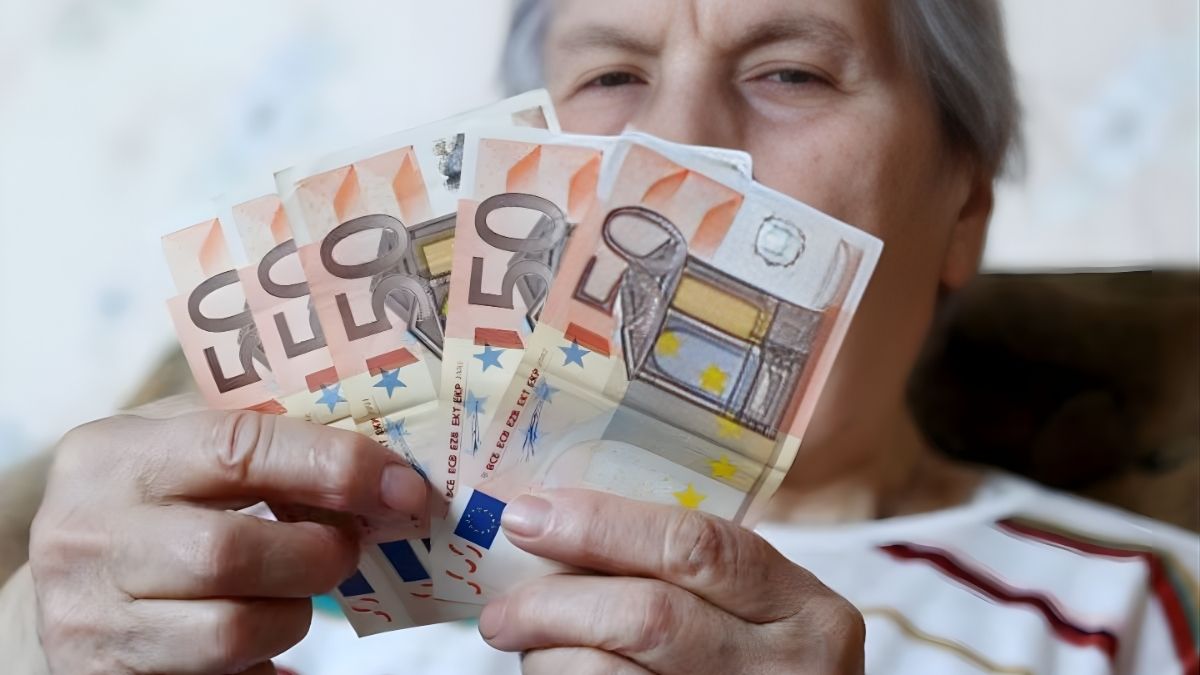 Beneficiarios de pensiones no contributivas subida confirmada y pagos 2026