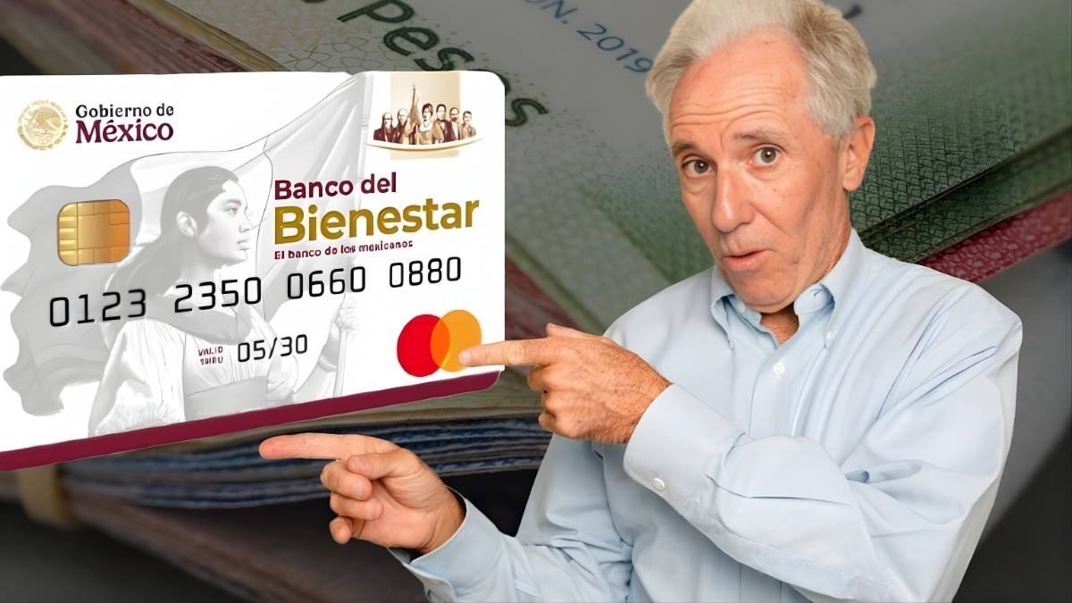 Revisión de tarjeta Pensión Bienestar enero 2026 todo lo que debes saber